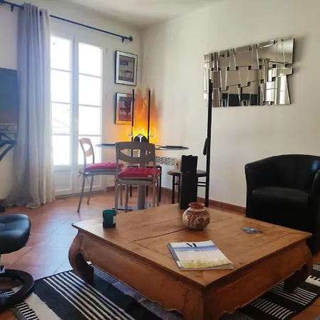 Apartment, Center, Parking, Balconies, Clim Apartment