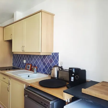 Apartment Apartment, Center, Parking, Balconies, Clim Sainte-Maxime