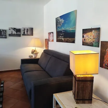 Apartment, Center, Parking, Balconies, Clim Apartment