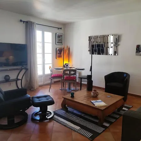 Apartment, Center, Parking, Balconies, Clim Apartment *