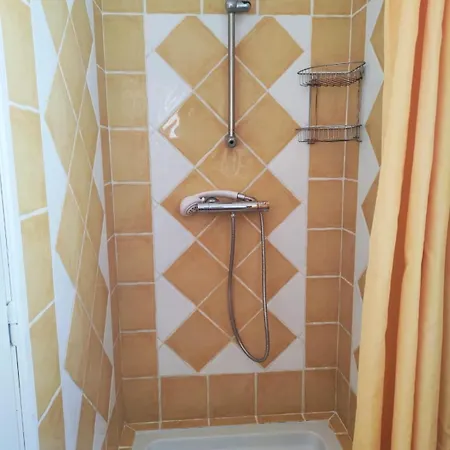 Apartment, Center, Parking, Balconies, Clim * Sainte-Maxime
